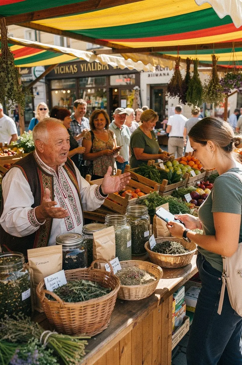 Raminantis arbatos puodelis ant stalo šviesiame kambaryje, simbolizuojantis atsipalaidavimą.